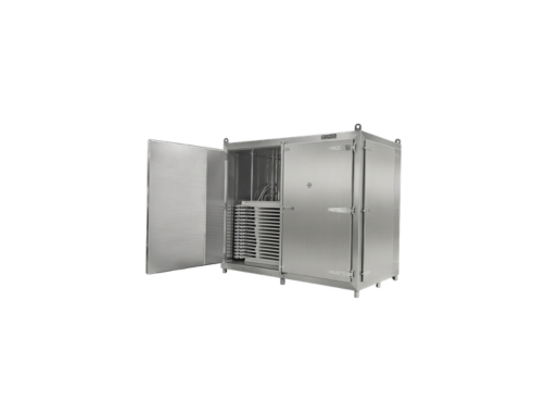 Other Refrigeration Equipments